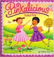 Cover for Pinkalicious: Tickled Pink