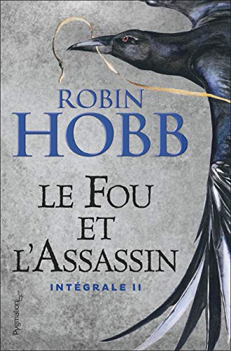 Cover for Le Fou et l'Assassin