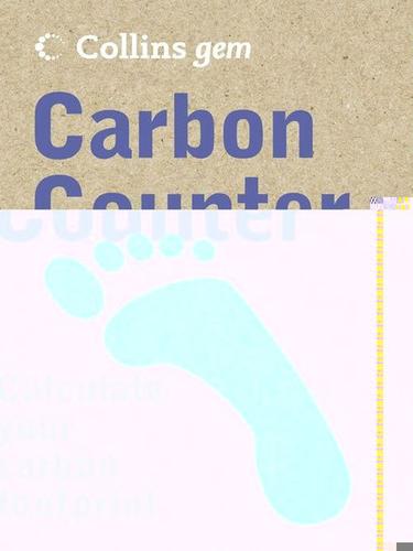 Cover for Carbon Counter