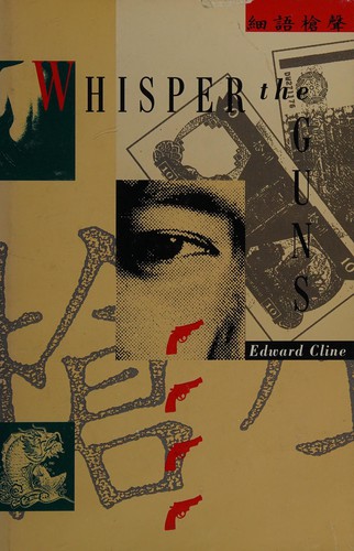 Cover for Whisper the guns