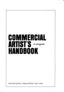 Cover for Commercial Artist's Handbook