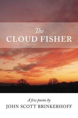 Cover for The Cloud Fisher