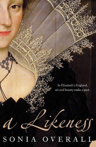 Cover for A Likeness