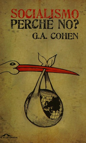 Cover for Socialismo, perché no?
