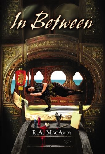 Cover for In Between