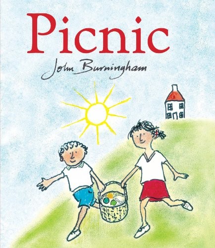 Cover for Picnic