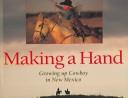 Cover for Making a hand