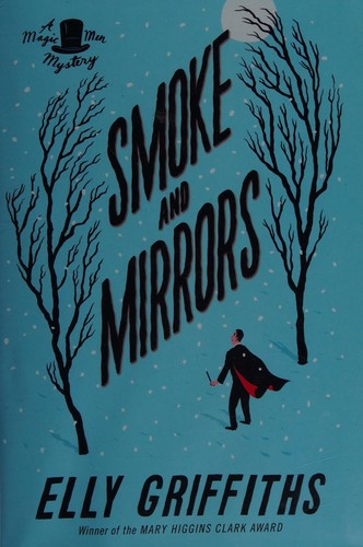 Cover for Smoke and mirrors