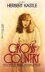 Cover for Cross-Country