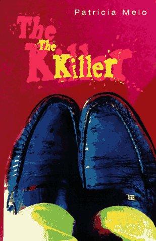 Cover for The Killer