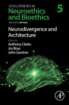 Cover for Neurodivergence and Architecture