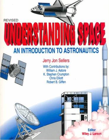 Cover for Understanding Space