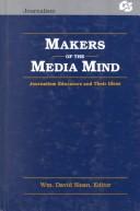 Cover for Makers of the Media Mind