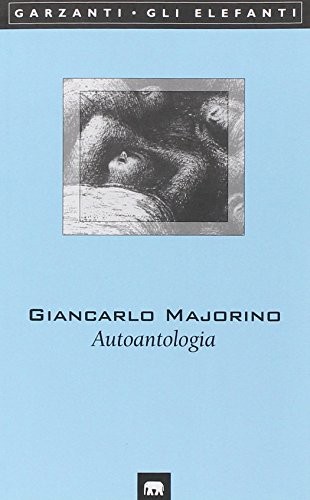 Cover for Autoantologia