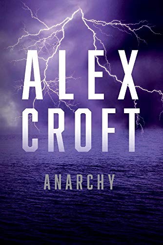 Cover for Anarchy