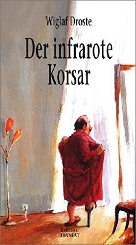 Cover for Der infrarote Korsar