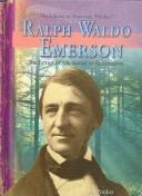 Cover for Ralph Waldo Emerson