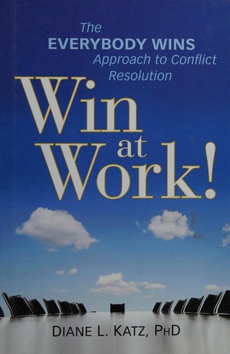 Cover for Win at work!