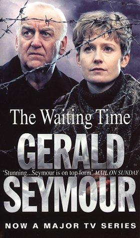 Cover for The Waiting Time