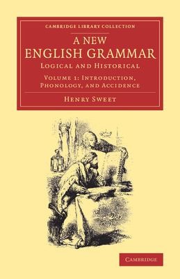 Cover for New English Grammar