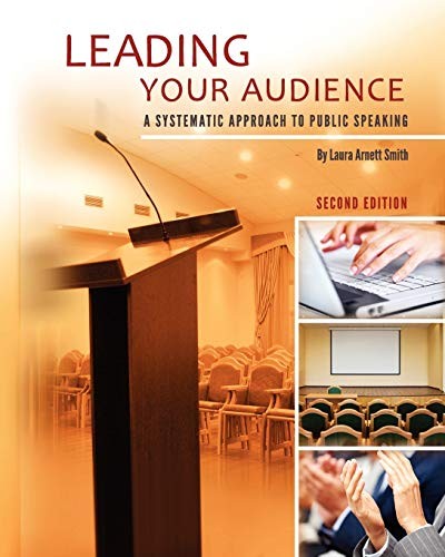 Cover for Leading Your Audience
