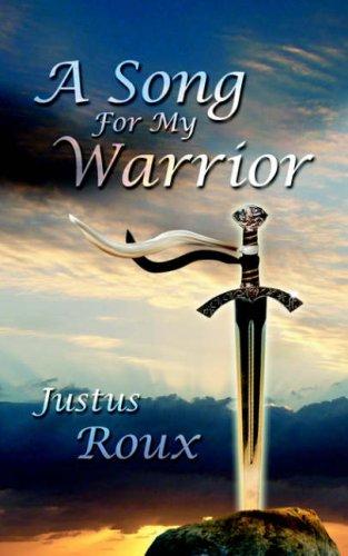 Cover for A Song for My Warrior