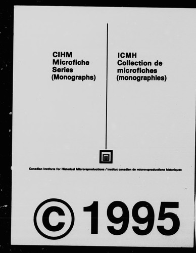 Cover for Canadian Pacific Railway Company