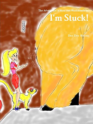 Cover for I'm Stuck!