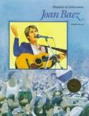 Cover for Joan Baez