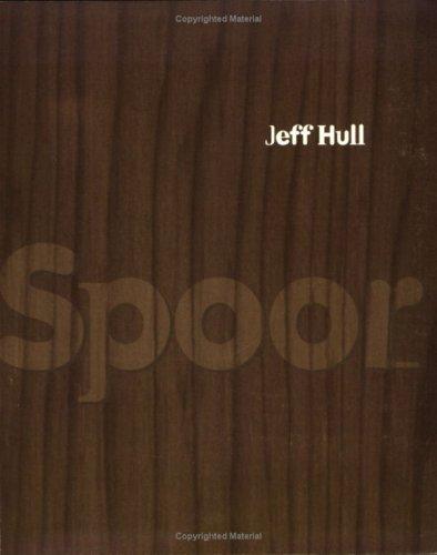 Cover for Spoor