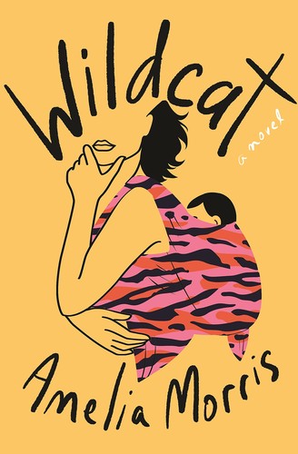Cover for Wildcat