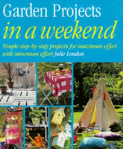 Cover for The Nursery in a Weekend (In a Weekend)