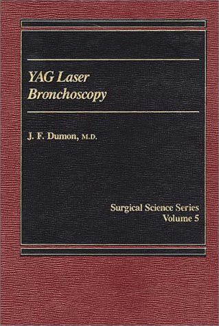 Cover for Yag Laser Bronchoscopy