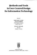 Cover for Methods and tools in user-centred design for information technology