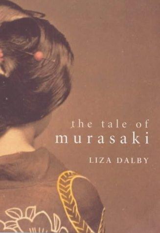 Cover for The Tale of Murasaki