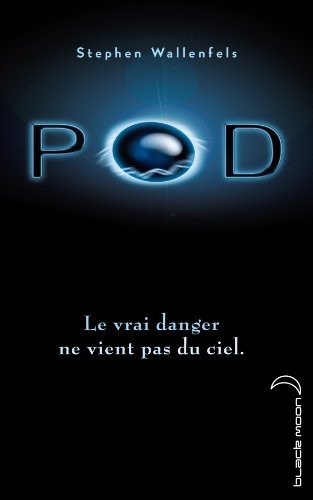 Cover for Pod