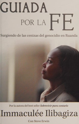 Cover for Guiada Por la Fe