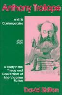 Cover for Anthony Trollope and his contemporaries