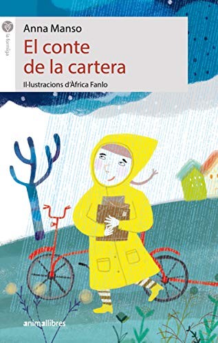Cover for El conte de la cartera