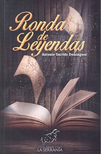 Cover for Ronda de Leyendas