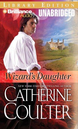 Cover for Wizard's Daughter
