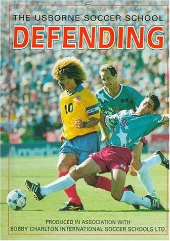 Cover for Defending
