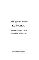 Cover for El infierno