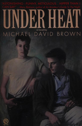 Cover for Under heat