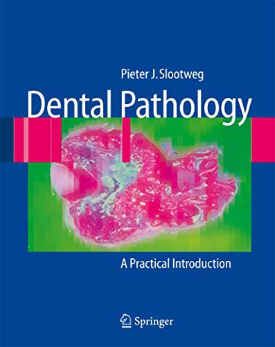 Cover for Dental Pathology