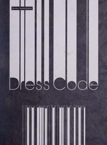 Cover for Dress code