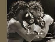 Cover for Women boxers