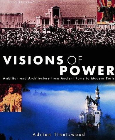 Cover for Visions of Power