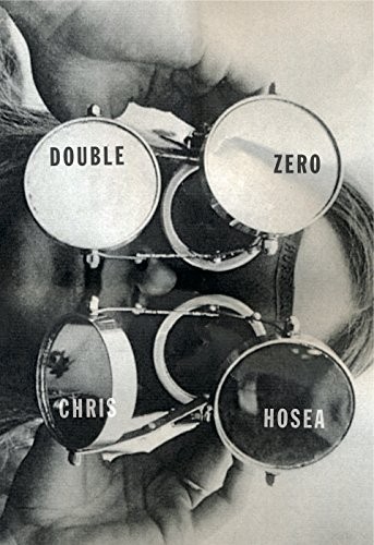 Cover for Double Zero