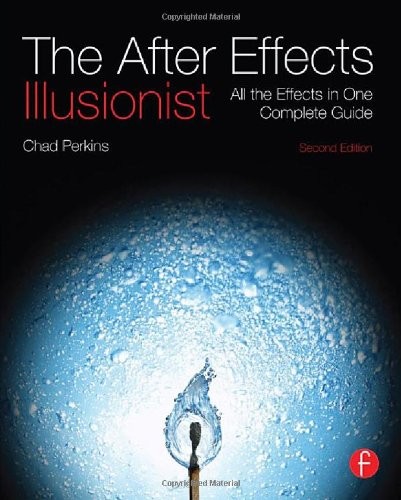 Cover for The After effects illusionist